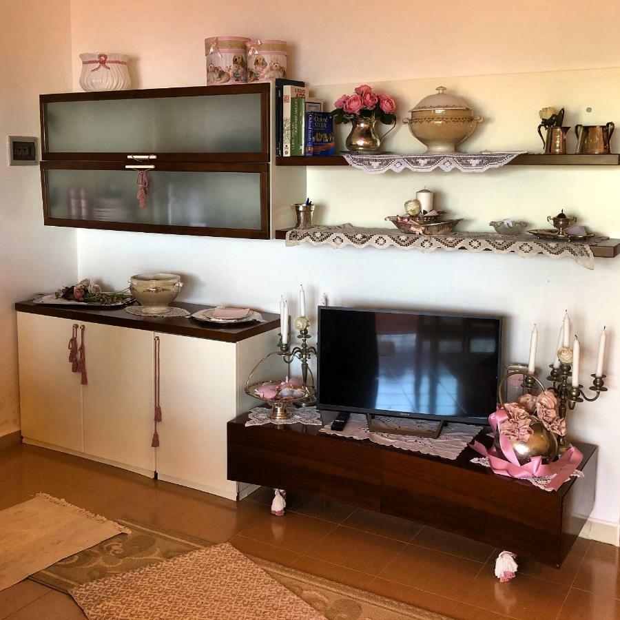טאורמינה Villa Le Petit Paradis מראה חיצוני תמונה
