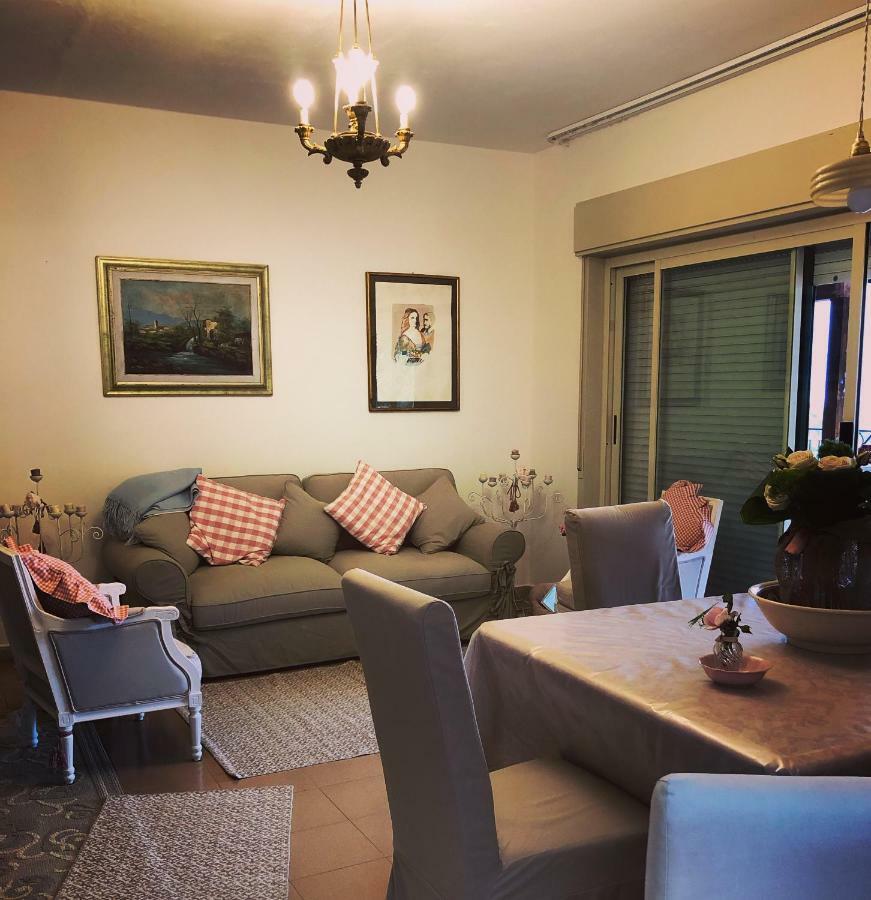 טאורמינה Villa Le Petit Paradis מראה חיצוני תמונה