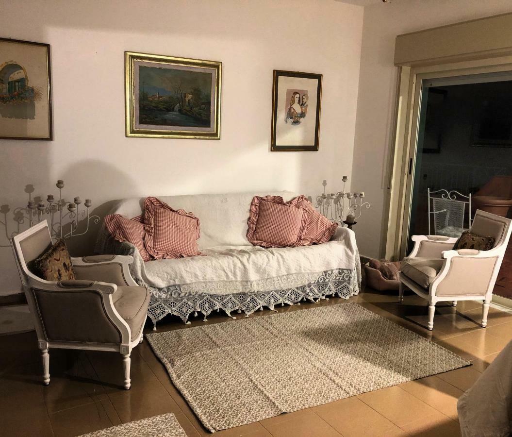 טאורמינה Villa Le Petit Paradis מראה חיצוני תמונה